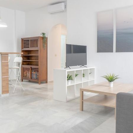 Apartamento Completamente Nuevo En Pleno Centro Del Puerto El Puerto de Santa María Εξωτερικό φωτογραφία