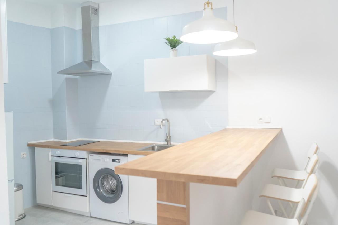 Apartamento Completamente Nuevo En Pleno Centro Del Puerto El Puerto de Santa María Εξωτερικό φωτογραφία