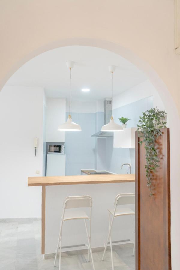 Apartamento Completamente Nuevo En Pleno Centro Del Puerto El Puerto de Santa María Εξωτερικό φωτογραφία