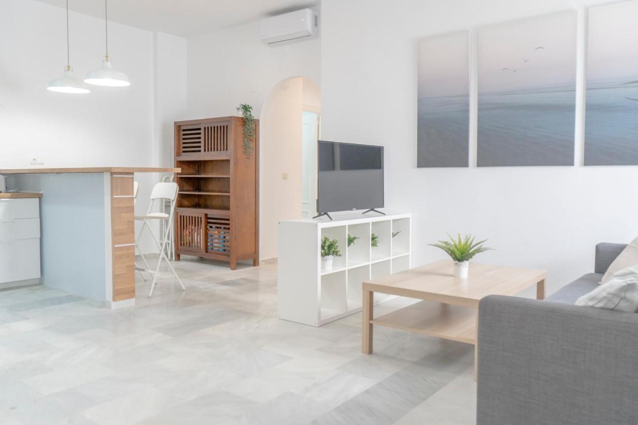 Apartamento Completamente Nuevo En Pleno Centro Del Puerto El Puerto de Santa María Εξωτερικό φωτογραφία
