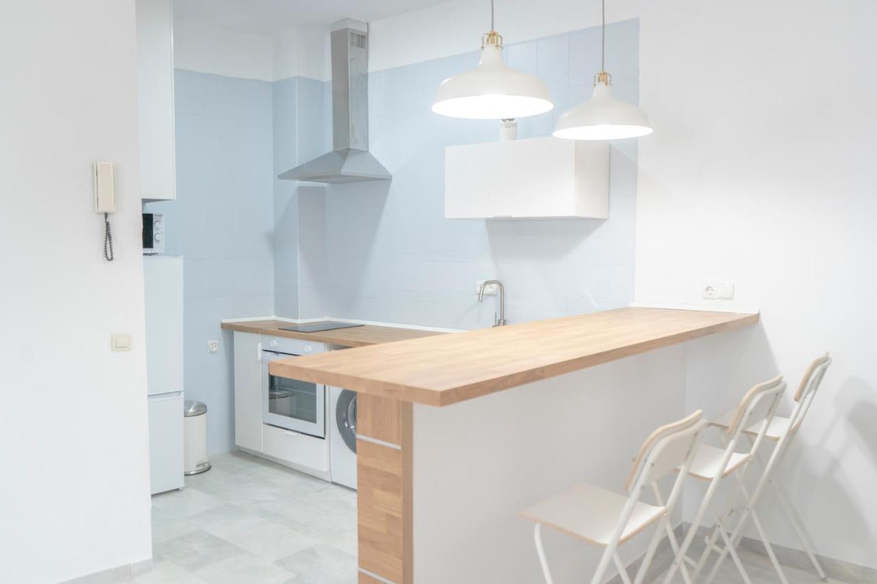 Apartamento Completamente Nuevo En Pleno Centro Del Puerto El Puerto de Santa María Εξωτερικό φωτογραφία