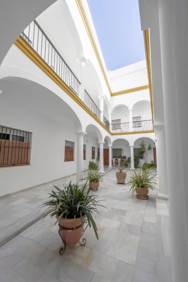 Apartamento Completamente Nuevo En Pleno Centro Del Puerto El Puerto de Santa María Εξωτερικό φωτογραφία